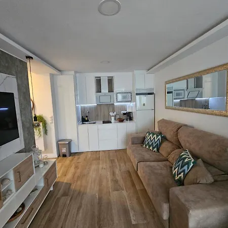 Apartment Sol Del Paraiso *
