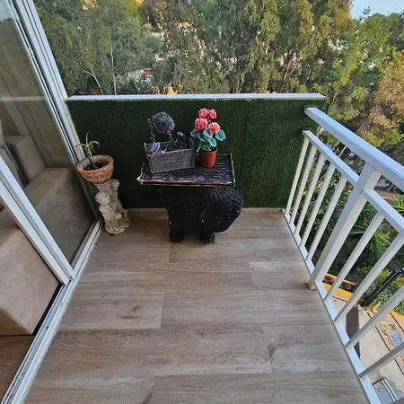Apartment Sol Del Paraiso