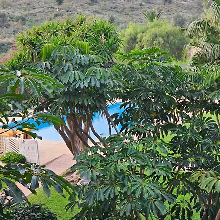 Sol Del Paraiso Apartment Benajarafe