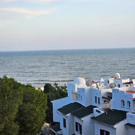 Apartment Sol Del Paraiso Benajarafe