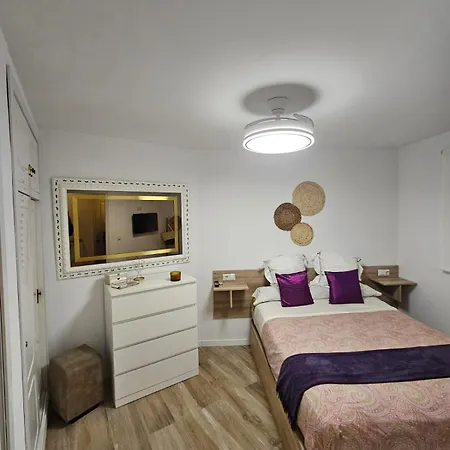 Apartment Sol Del Paraiso